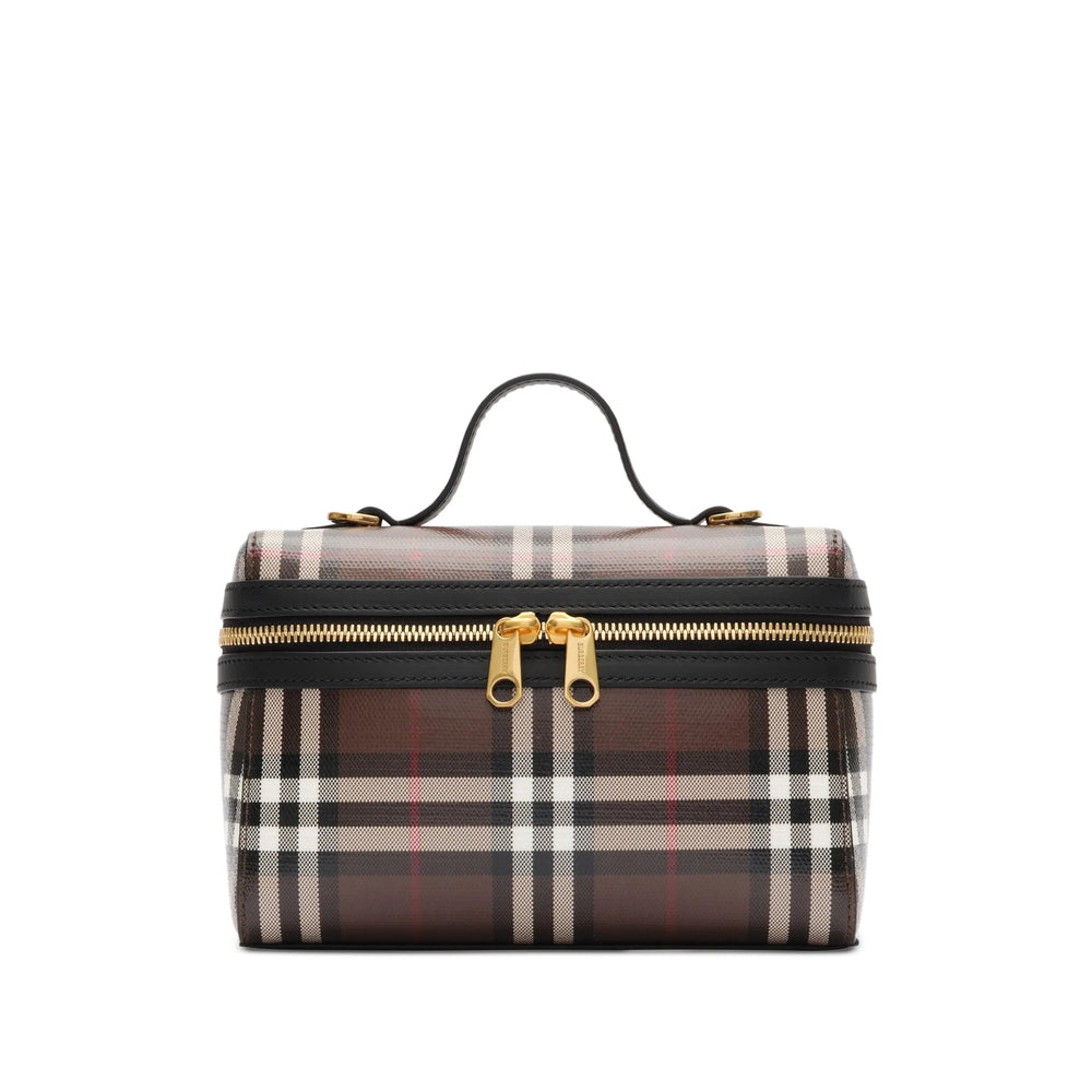 Burberry Brown Tote Bags Women BURBERRY