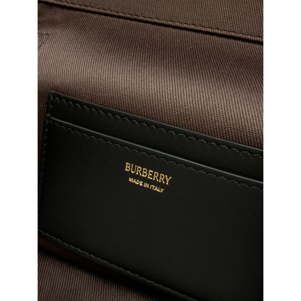 Burberry Brown Tote Bags Women BURBERRY