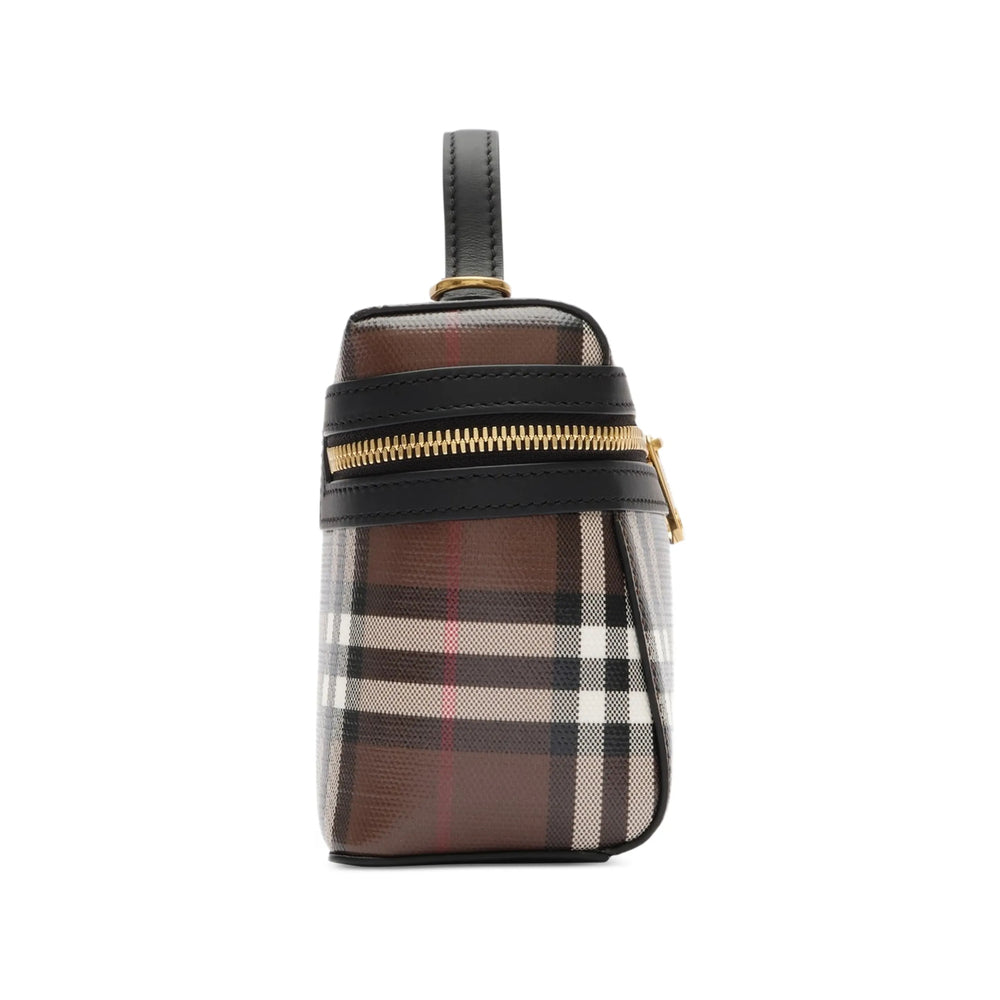 Burberry Brown Tote Bags Women BURBERRY