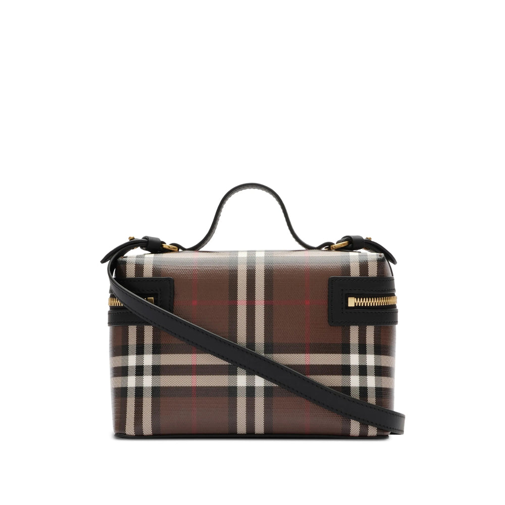 Burberry Brown Tote Bags Women BURBERRY