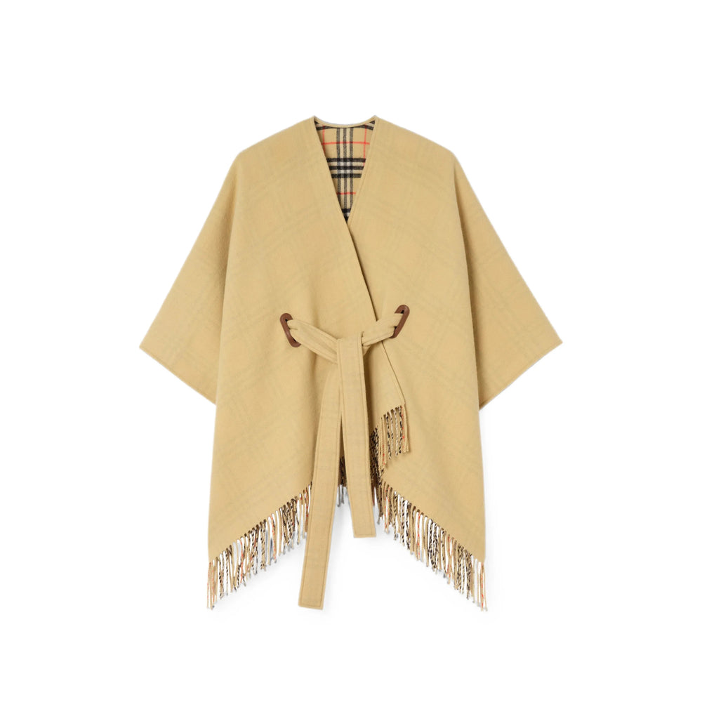 Burberry Neutrals Scarves Men BURBERRY