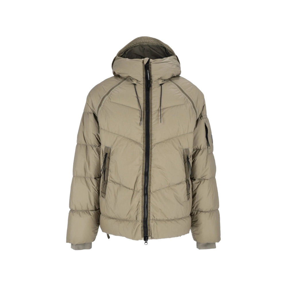 C.P. Company Neutrals Jackets - Padded & Down Jackets Men C.P. COMPANY