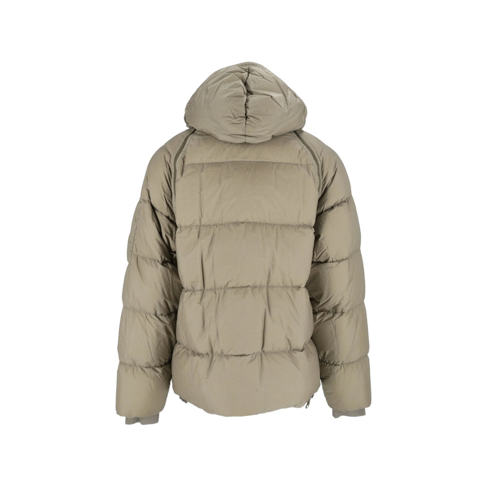 C.P. Company Neutrals Jackets - Padded & Down Jackets Men C.P. COMPANY