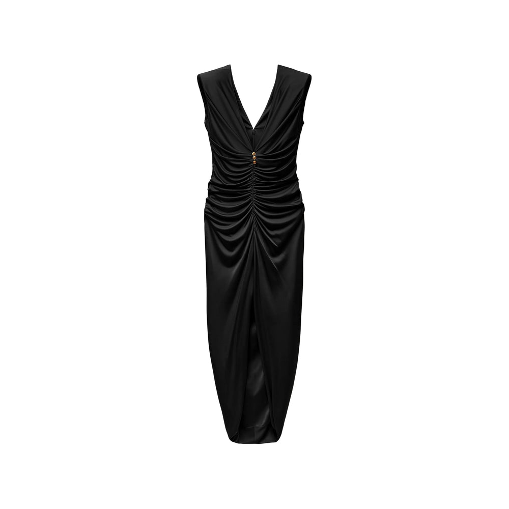 Versace Black Dresses - Evening Dresses Women VERSACE