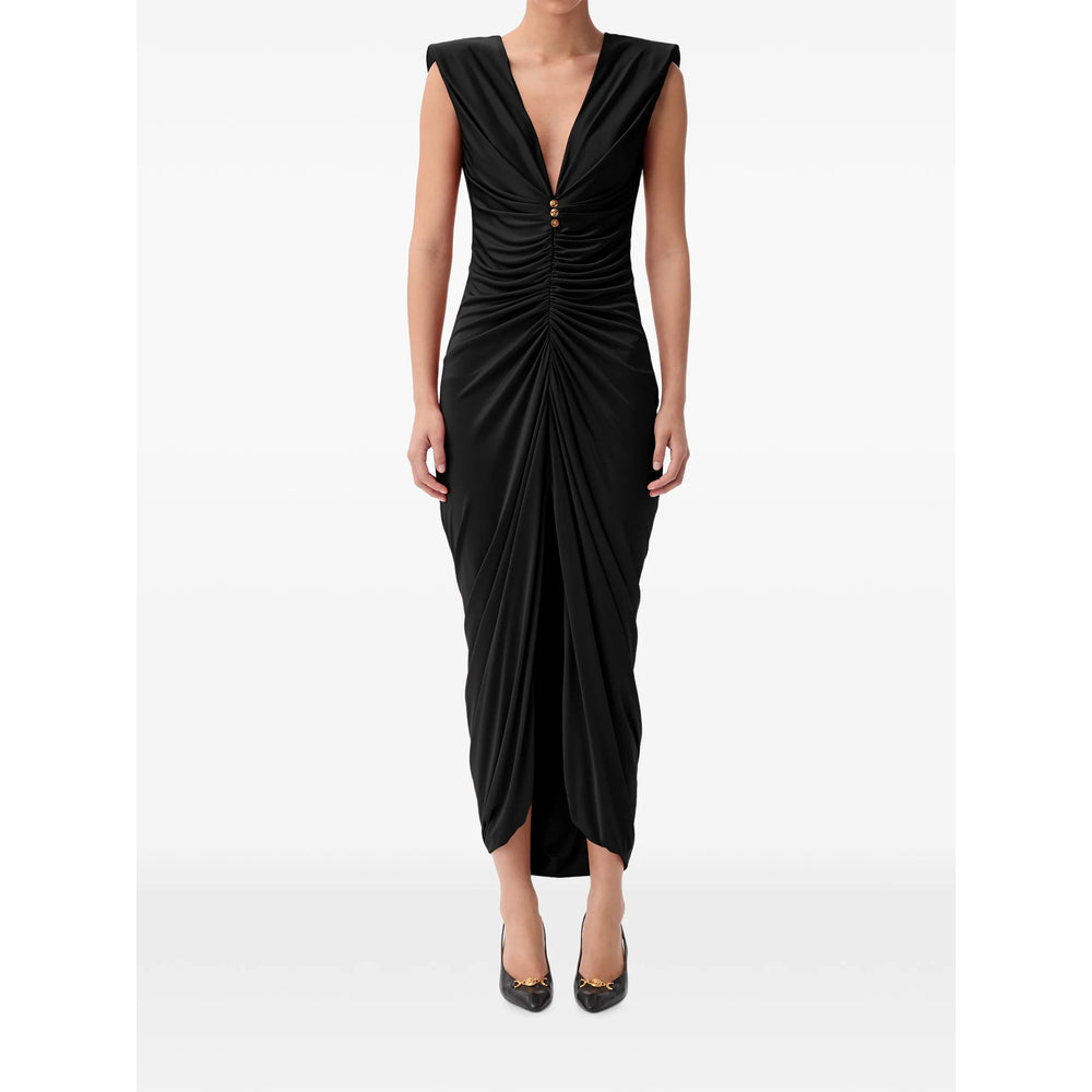 Versace Black Dresses - Evening Dresses Women VERSACE