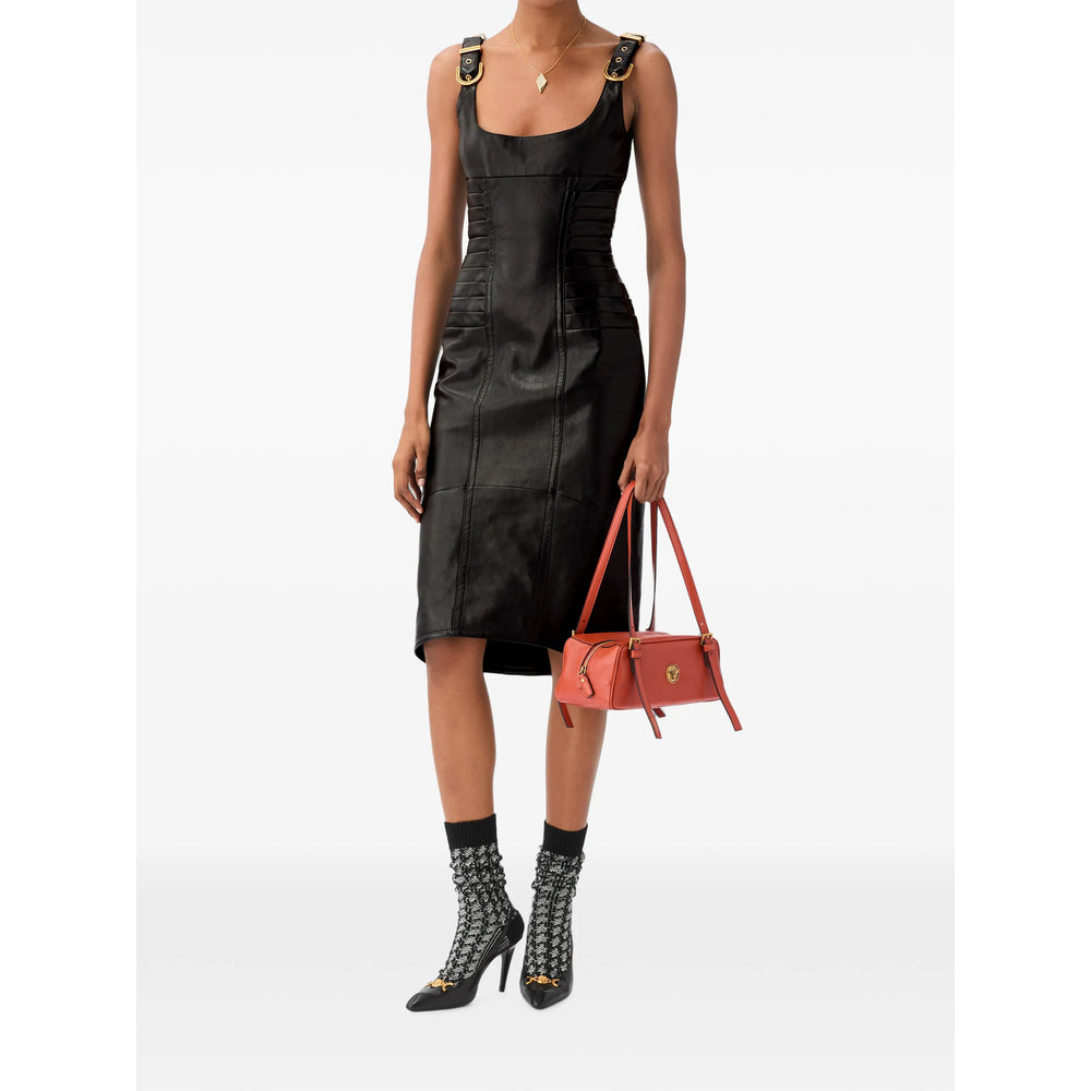 Versace Black Dresses - Cocktail & Party Dresses Women VERSACE