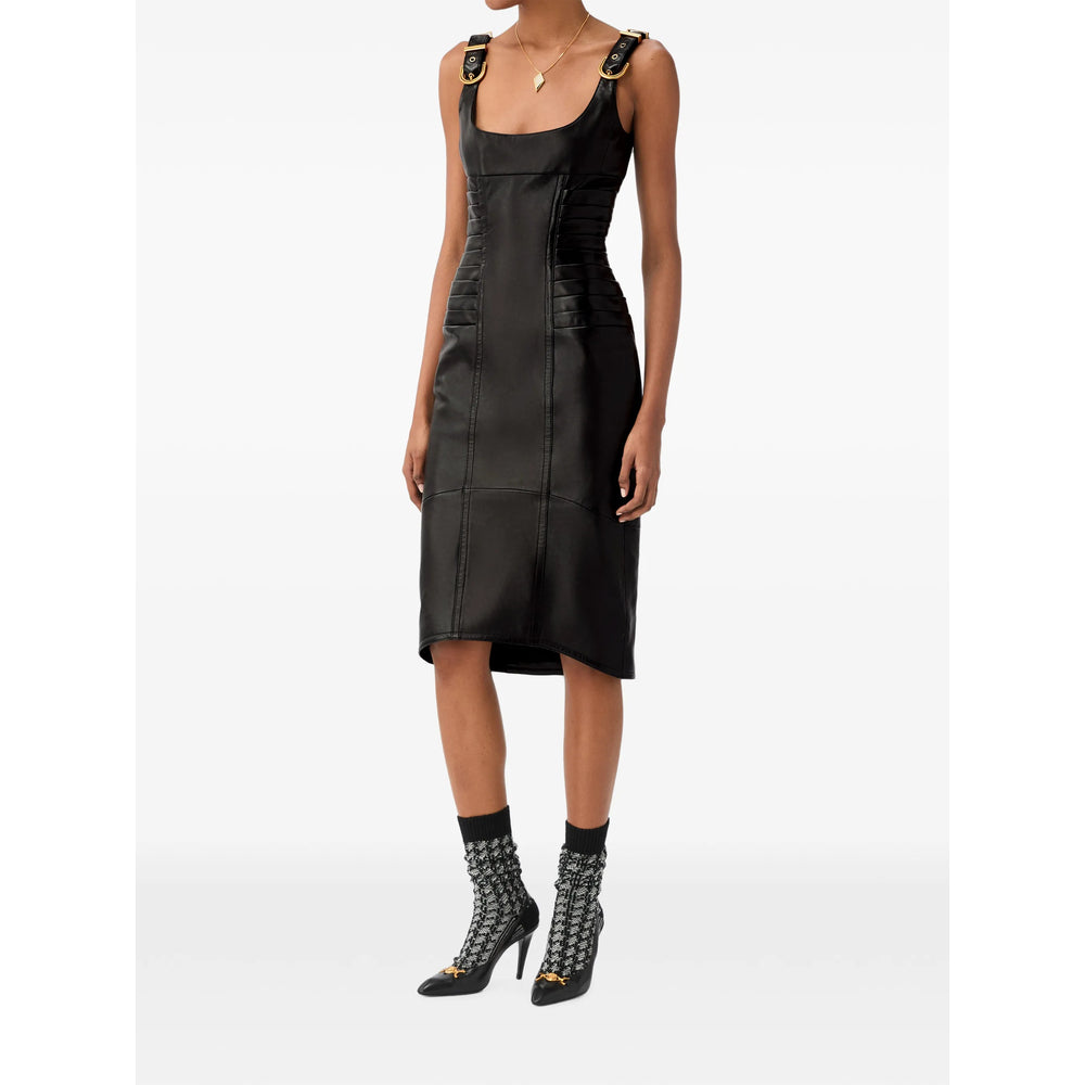 Versace Black Dresses - Cocktail & Party Dresses Women VERSACE
