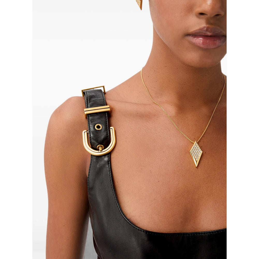Versace Black Dresses - Cocktail & Party Dresses Women VERSACE