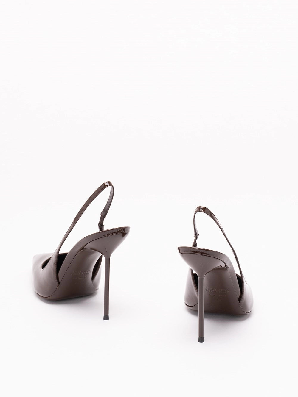 Paris Texas Women `Lidia` Slingback PARIS TEXAS