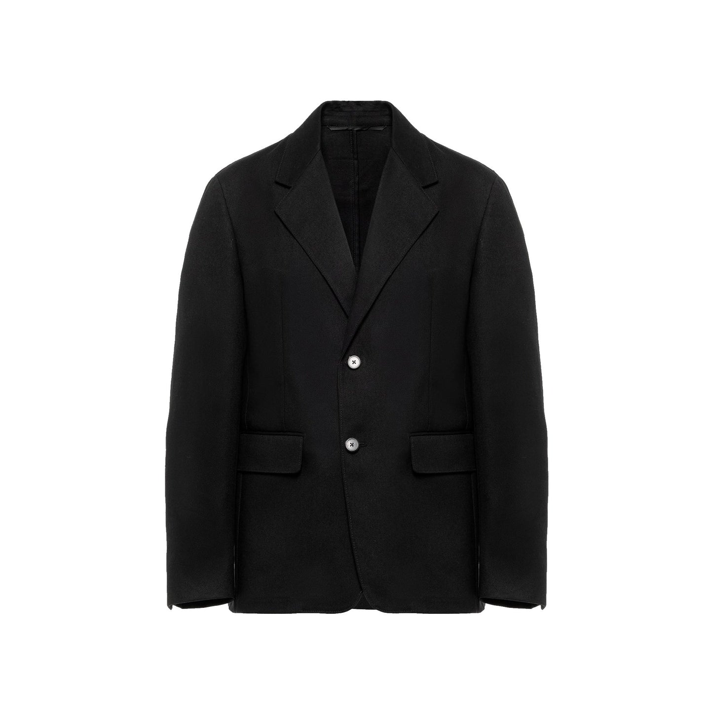 Prada Cotton Jacket Men PRADA