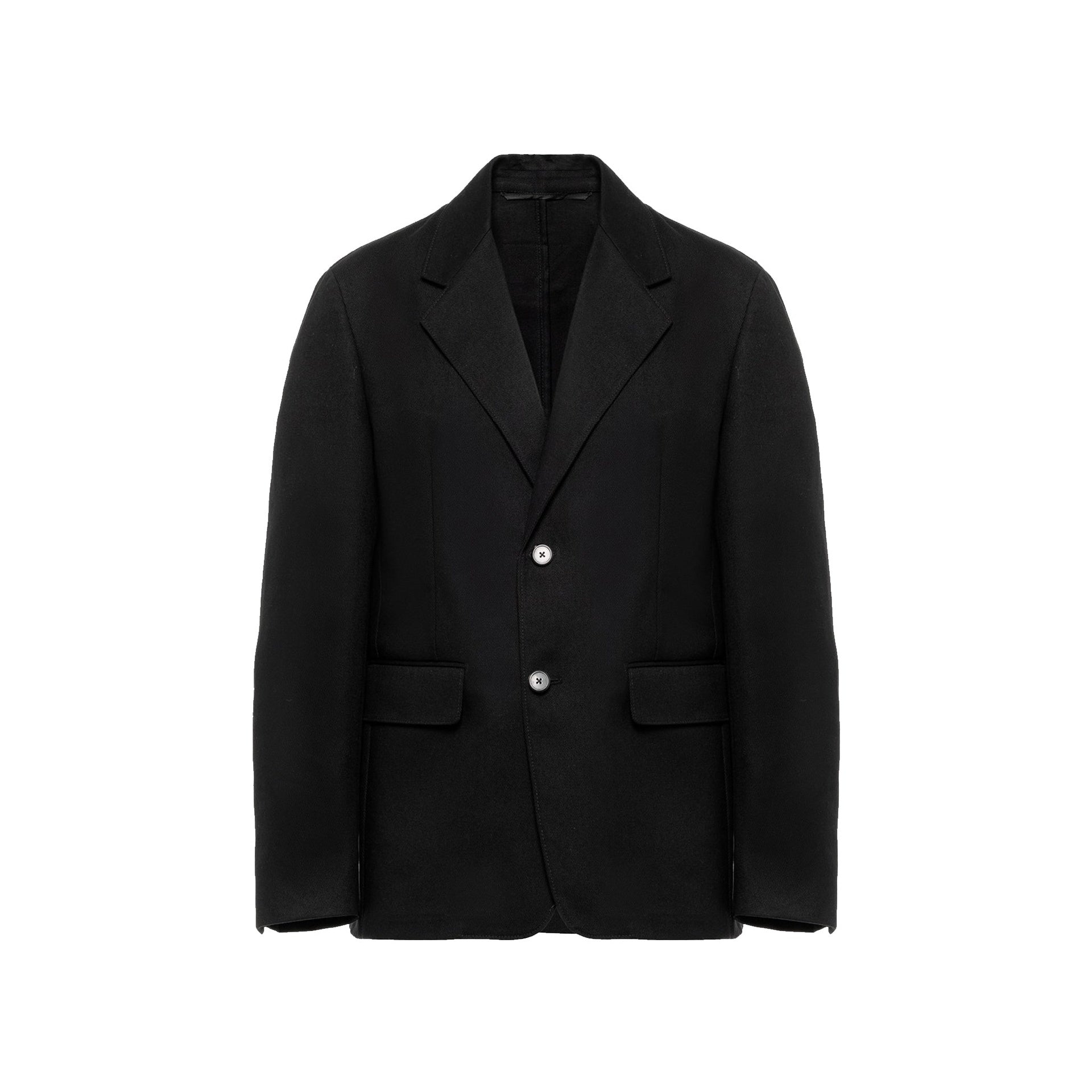 Prada Cotton Jacket Men PRADA