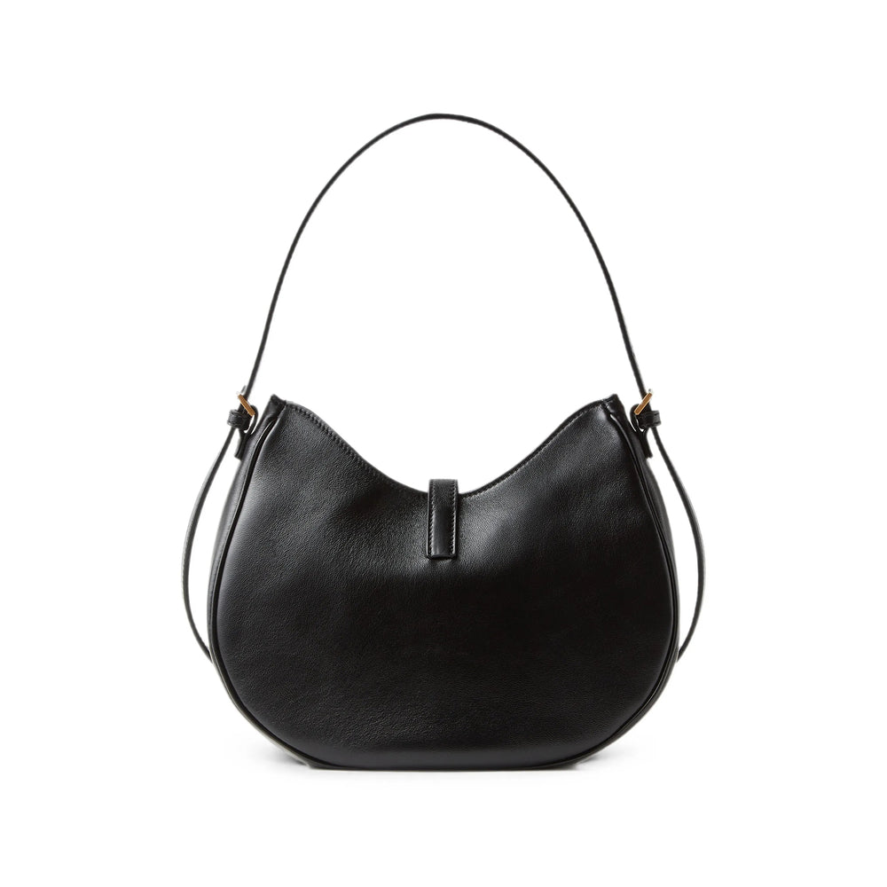 Versace Black Tote Bags Women VERSACE