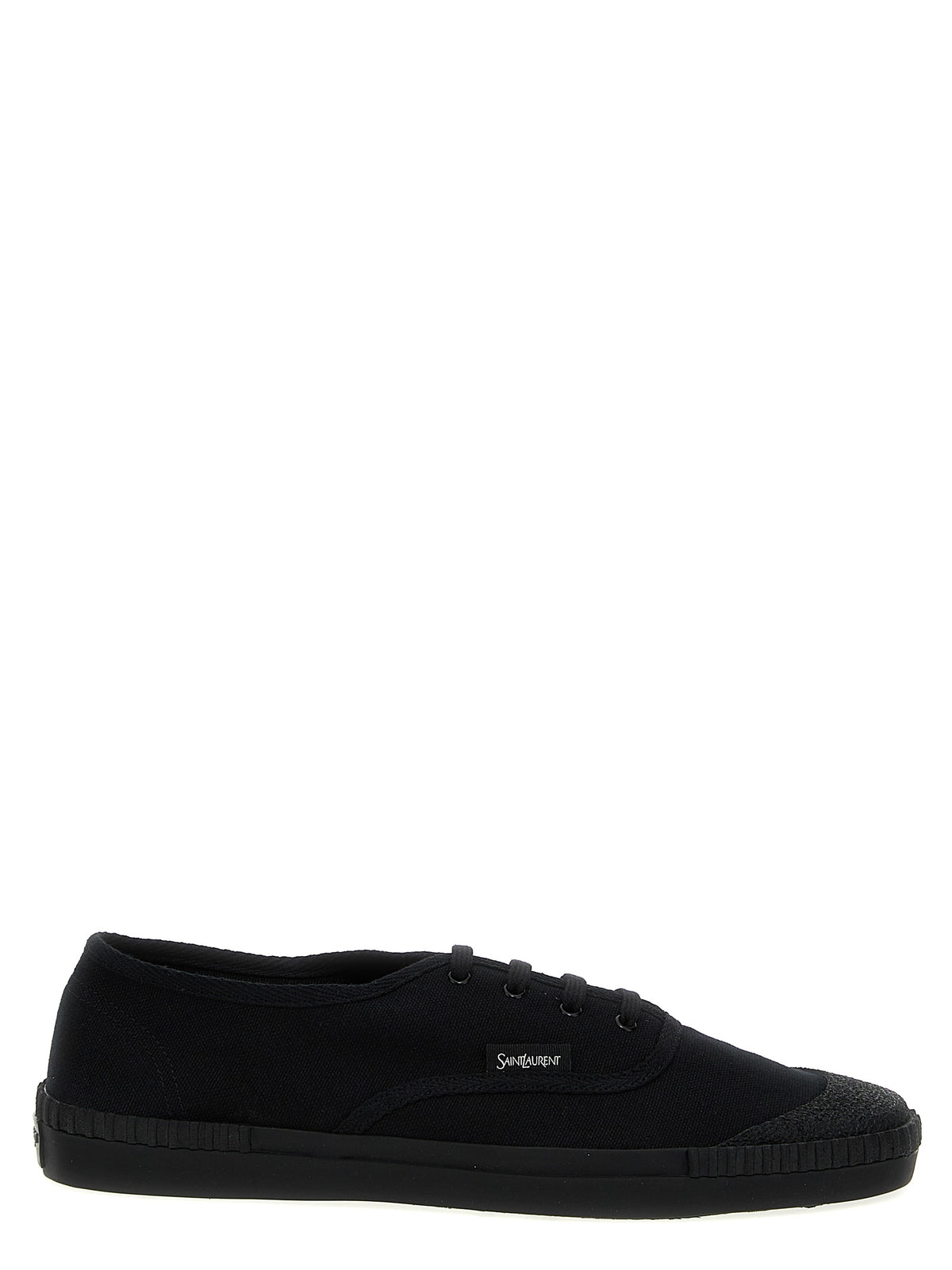 Saint Laurent Men 'Wes' Sneakers SAINT LAURENT