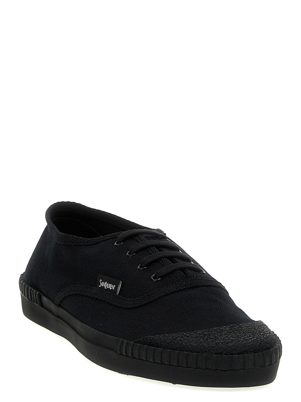 Saint Laurent Men 'Wes' Sneakers SAINT LAURENT