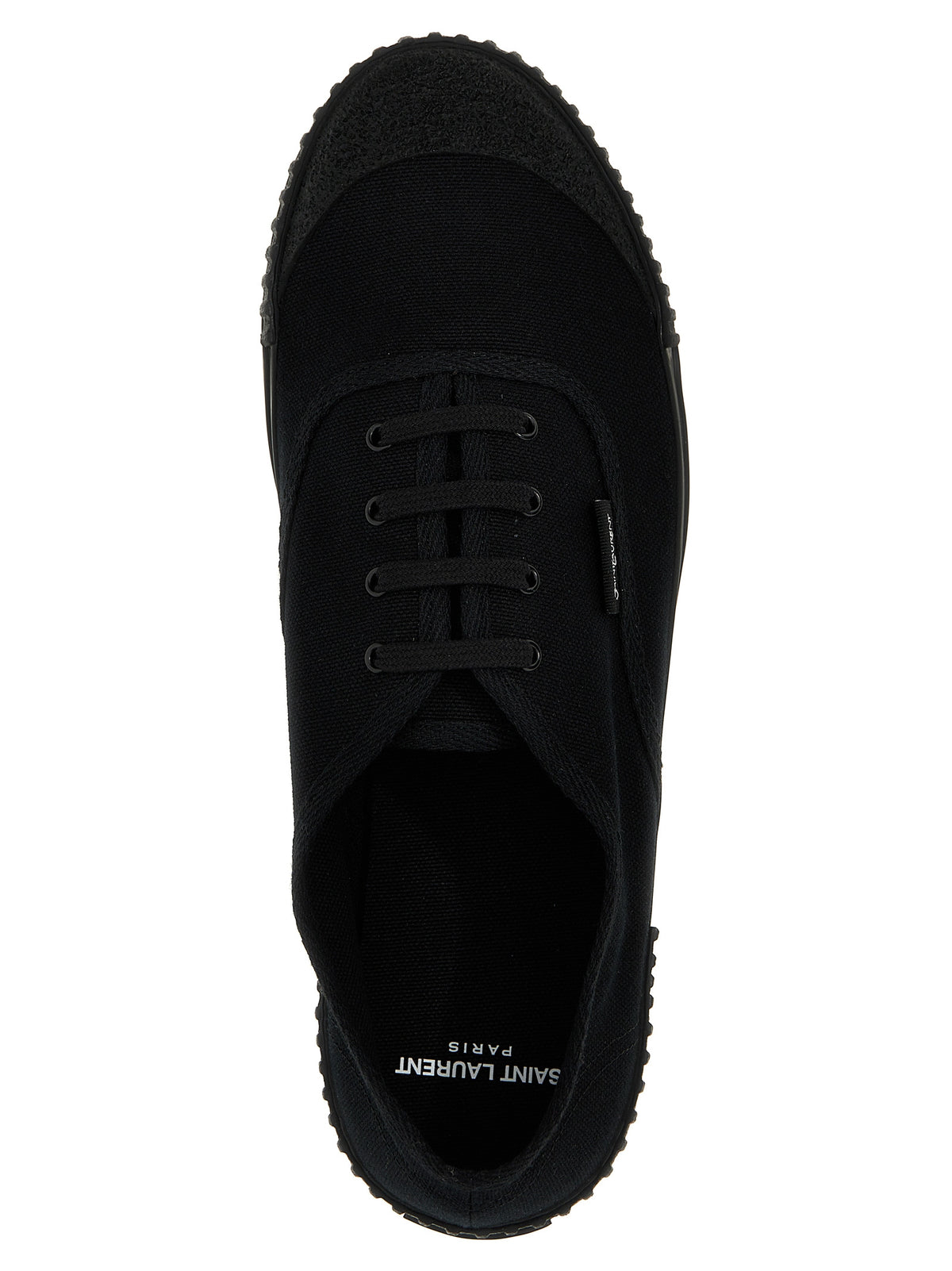 Saint Laurent Men 'Wes' Sneakers SAINT LAURENT