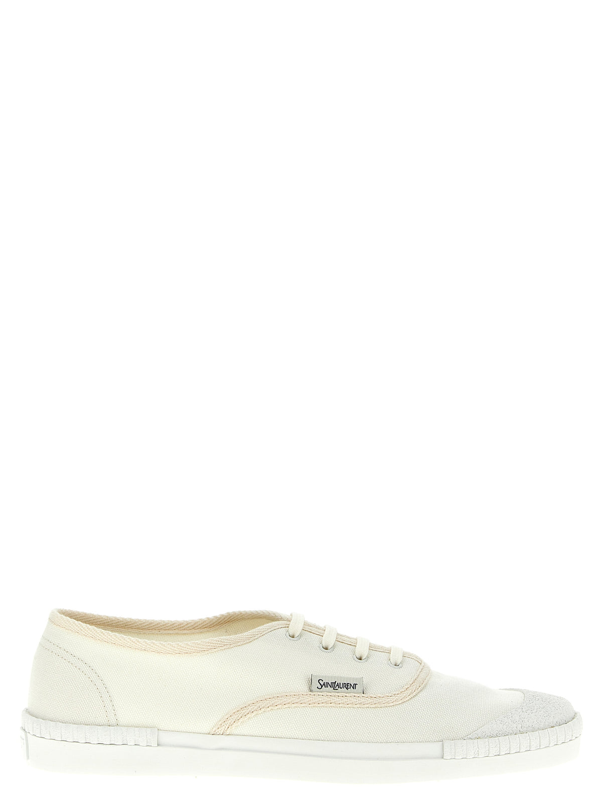 Saint Laurent Men 'Wes' Sneakers SAINT LAURENT