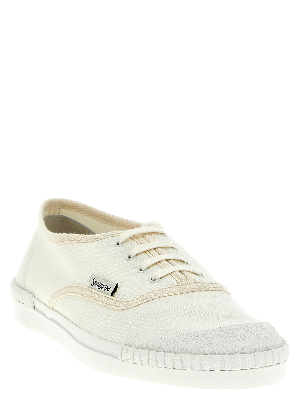 Saint Laurent Men 'Wes' Sneakers SAINT LAURENT