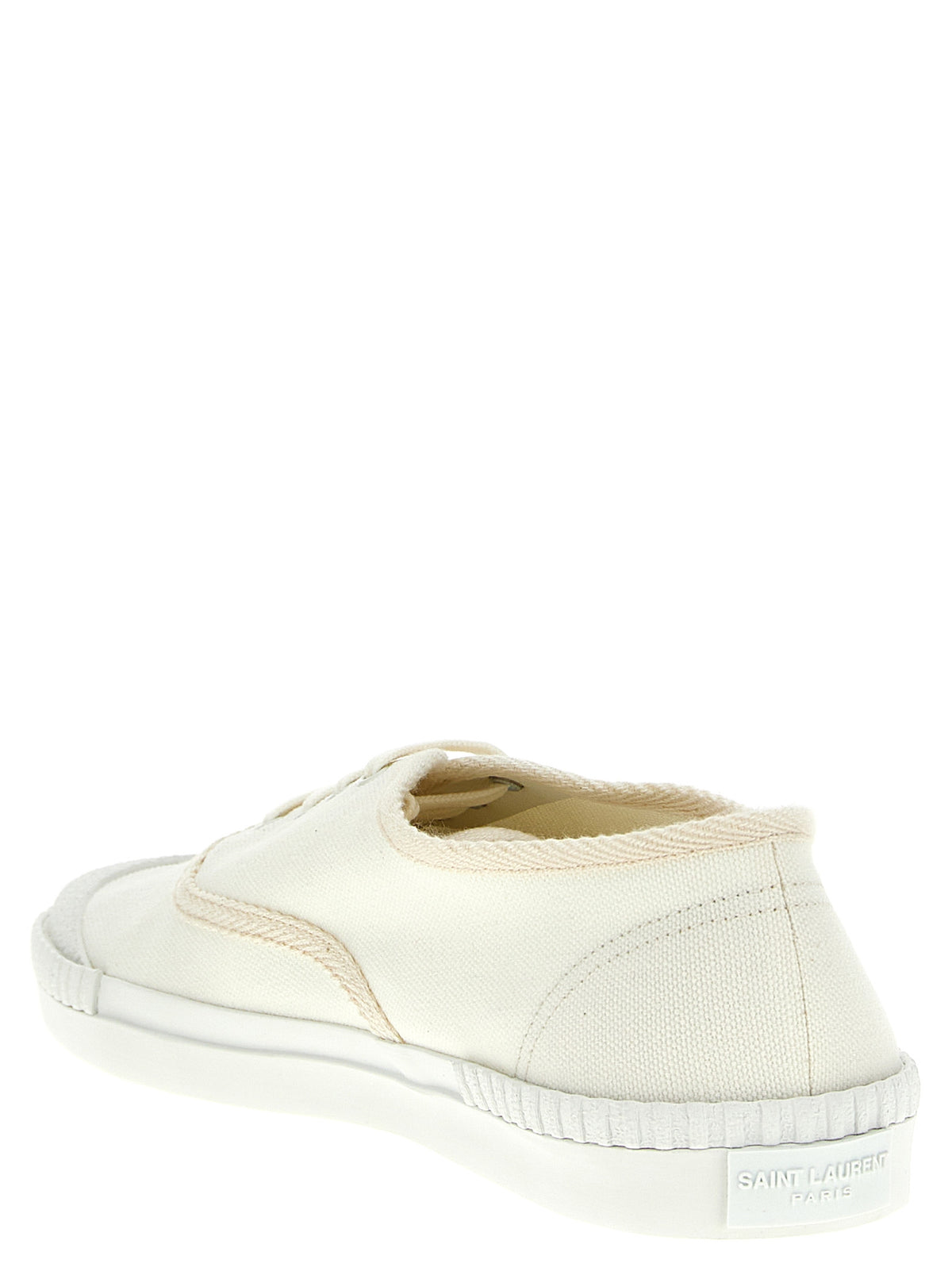 Saint Laurent Men 'Wes' Sneakers SAINT LAURENT