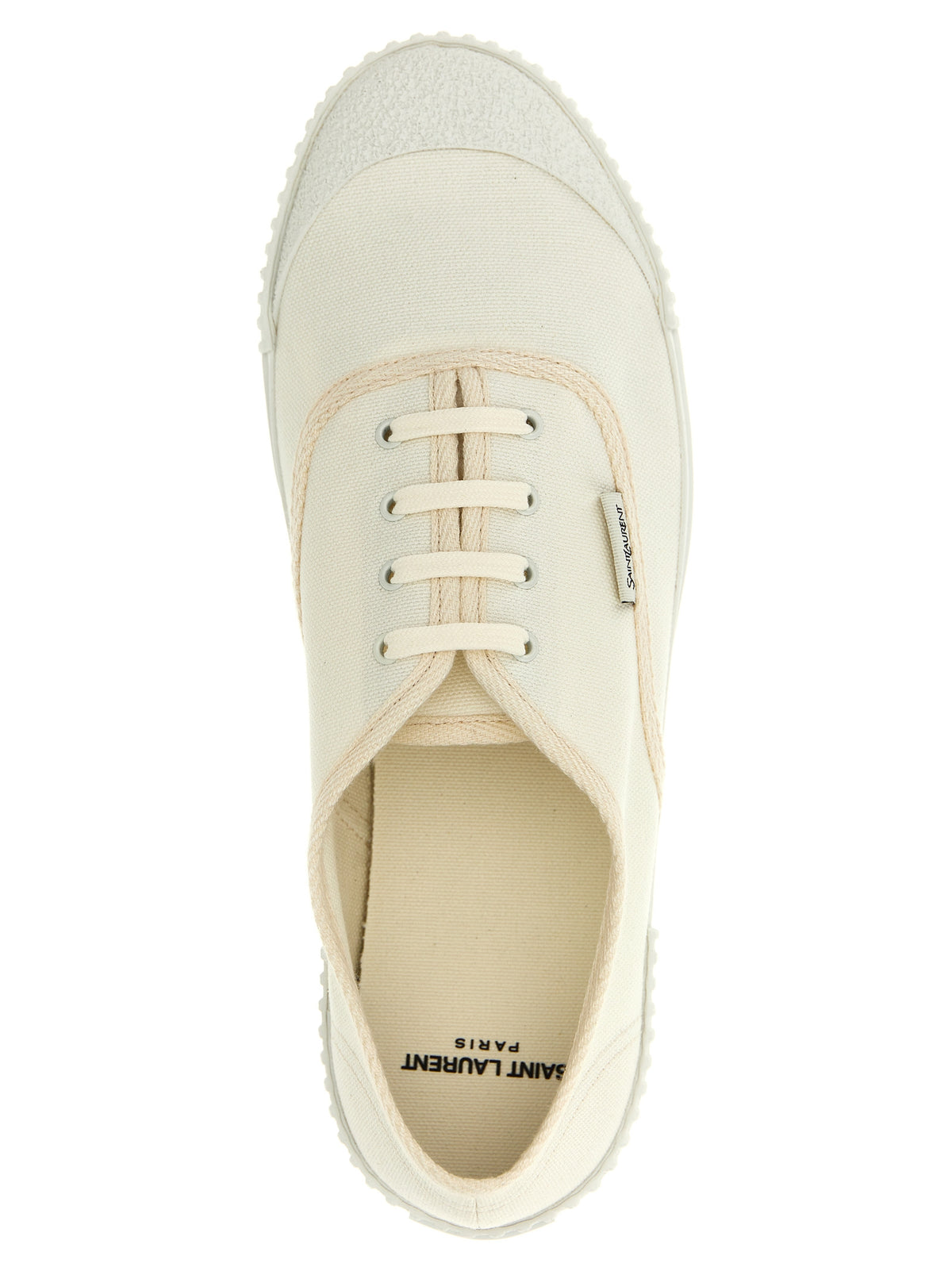 Saint Laurent Men 'Wes' Sneakers SAINT LAURENT