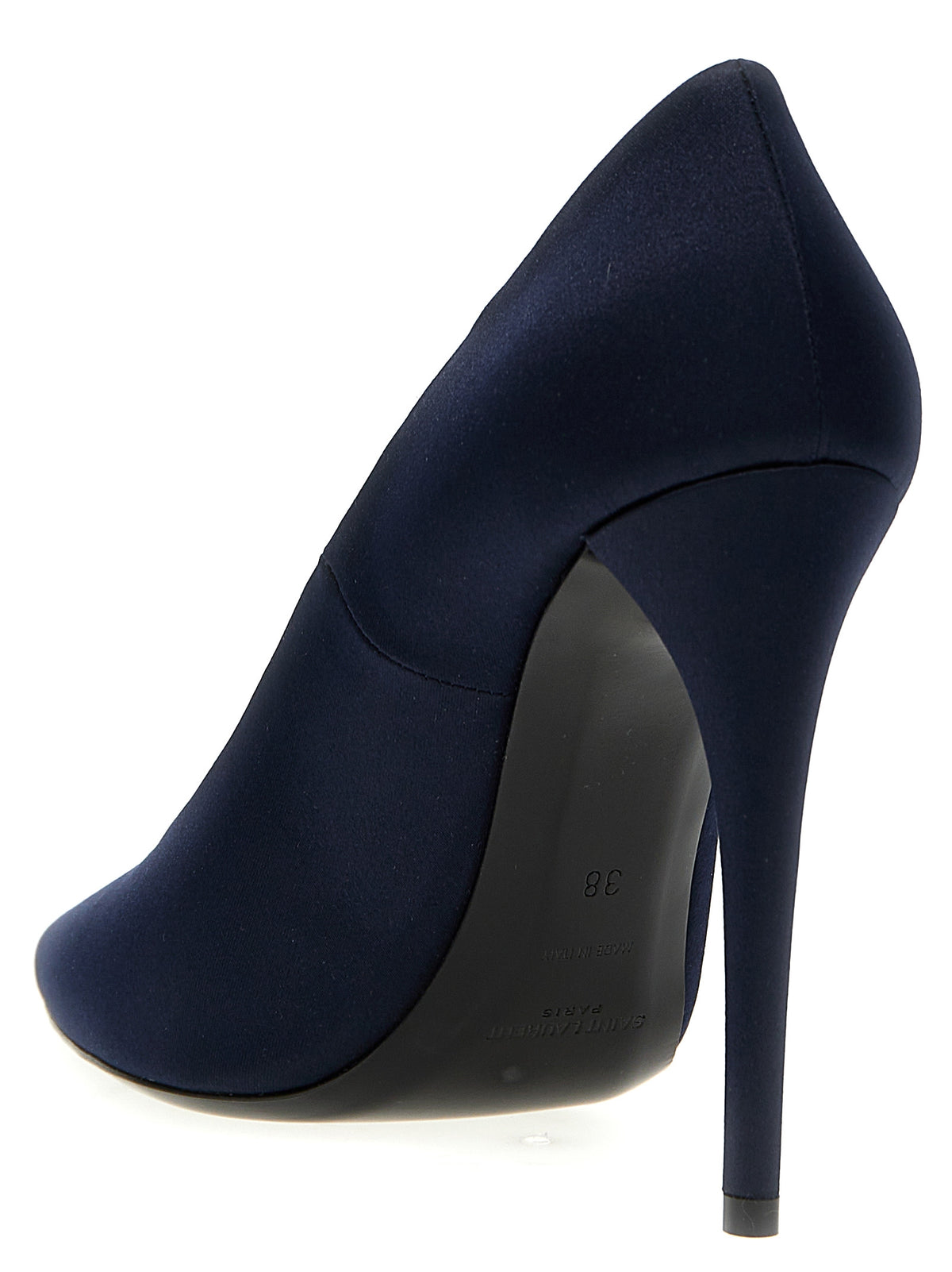 Saint Laurent Women 'Monceau' Pumps SAINT LAURENT