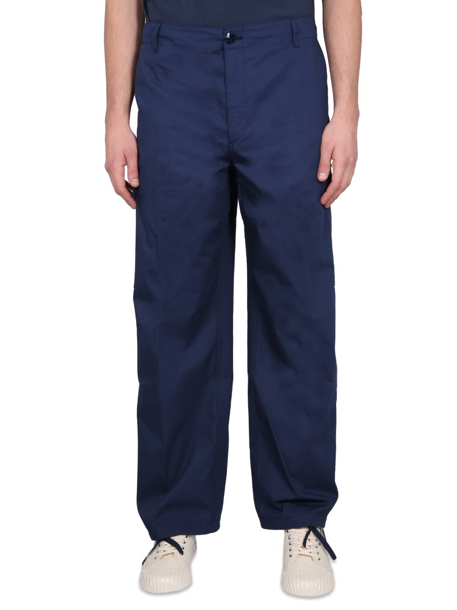 Kenzo Men Cargo Pants KENZO