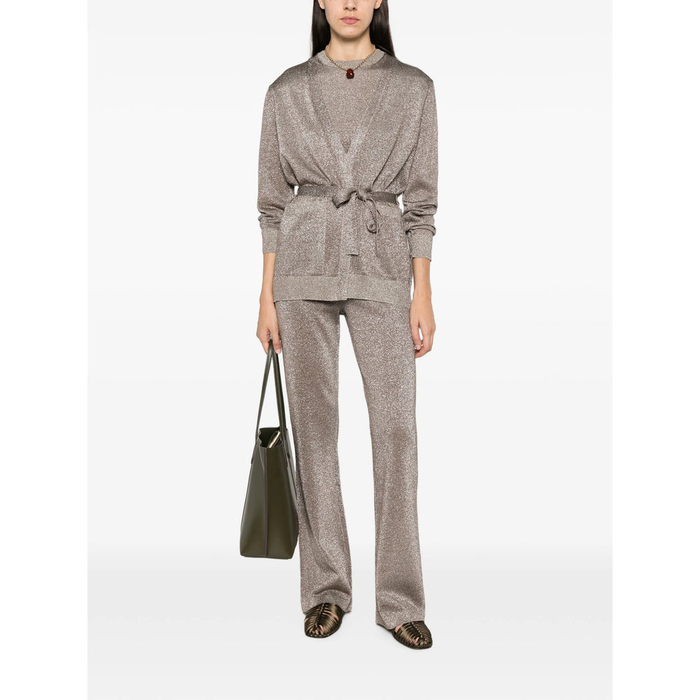 Missoni Neutrals Knitwear - Cardigans Women MISSONI