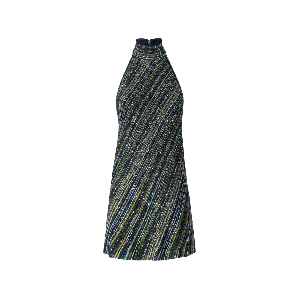 Missoni Green Dresses - Cocktail & Party Dresses Women MISSONI
