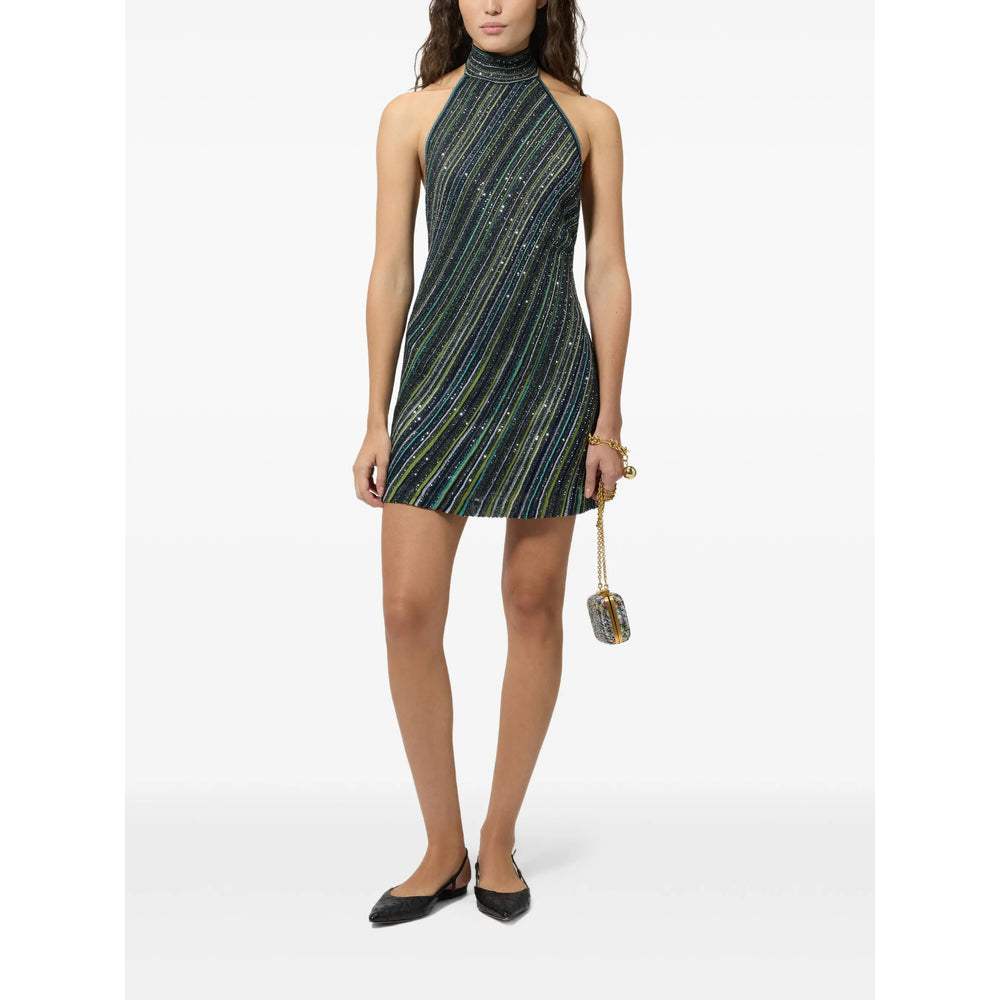 Missoni Green Dresses - Cocktail & Party Dresses Women MISSONI