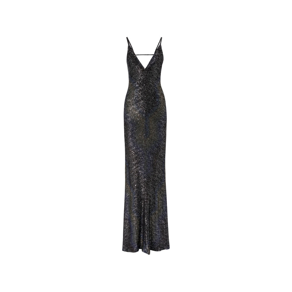 Missoni Black Dresses - Evening Dresses Women MISSONI