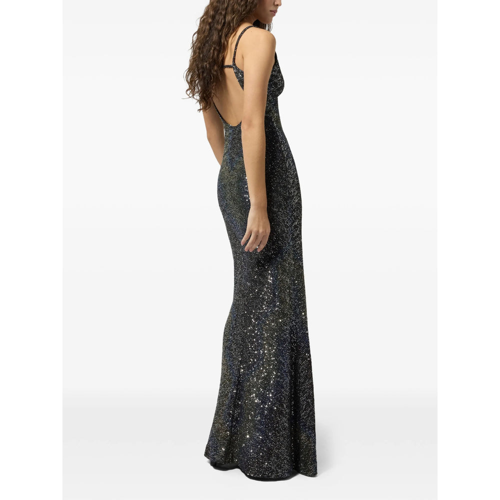 Missoni Black Dresses - Evening Dresses Women MISSONI