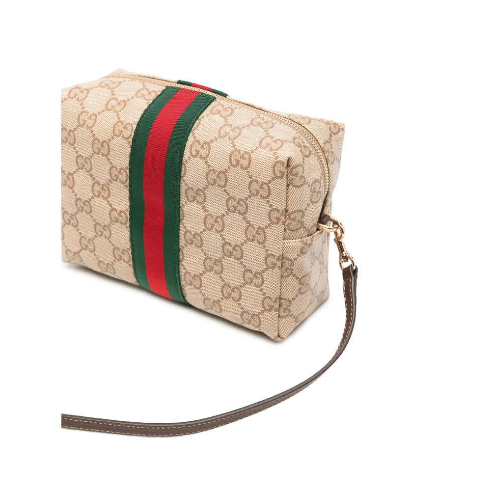 Gucci Neutrals Clutch Bags Women GUCCI