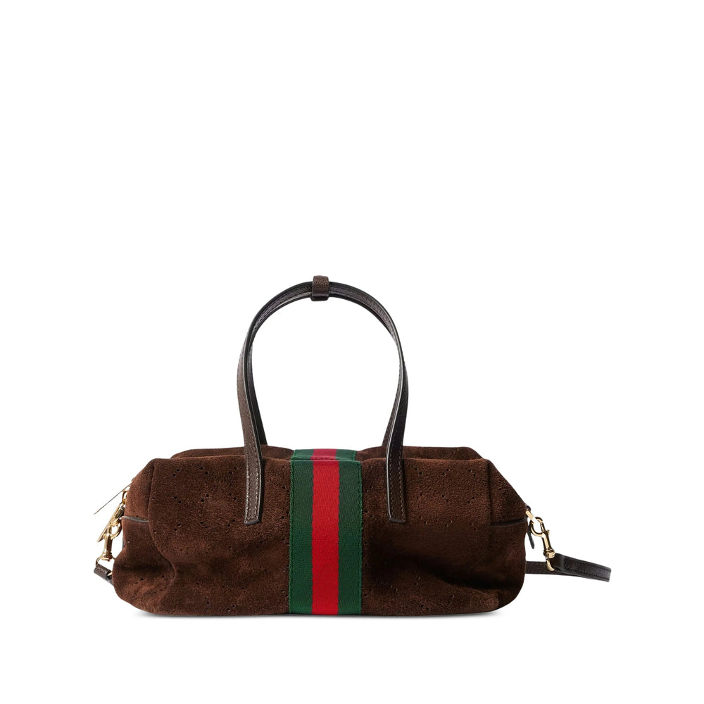 Gucci Brown Tote Bags Women GUCCI