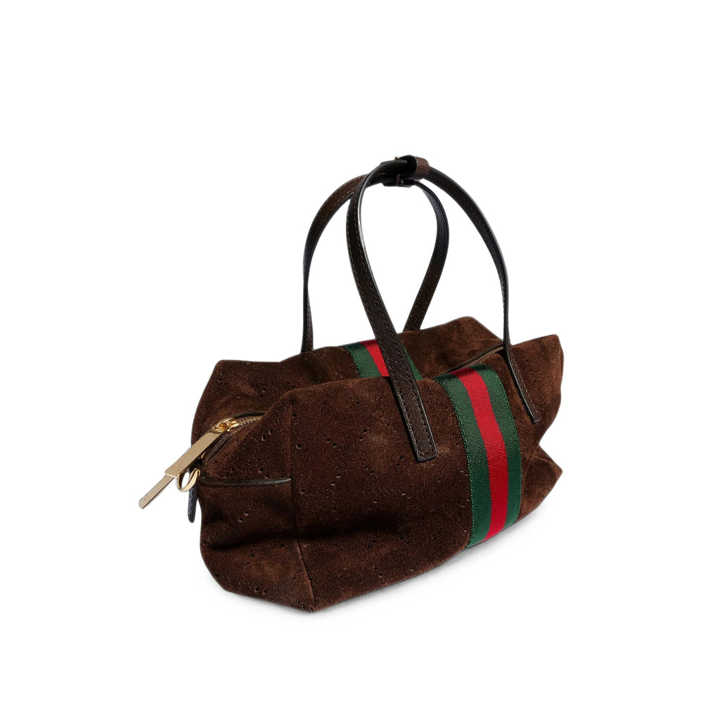 Gucci Brown Tote Bags Women GUCCI