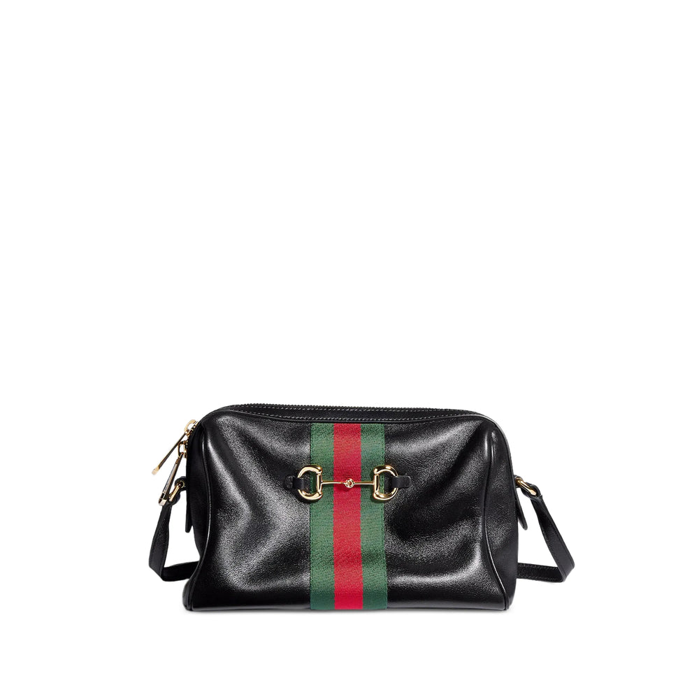 Gucci Black Satchels & Cross Body Bags Women GUCCI