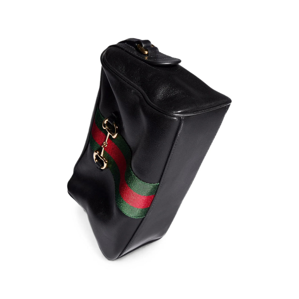 Gucci Black Satchels & Cross Body Bags Women GUCCI