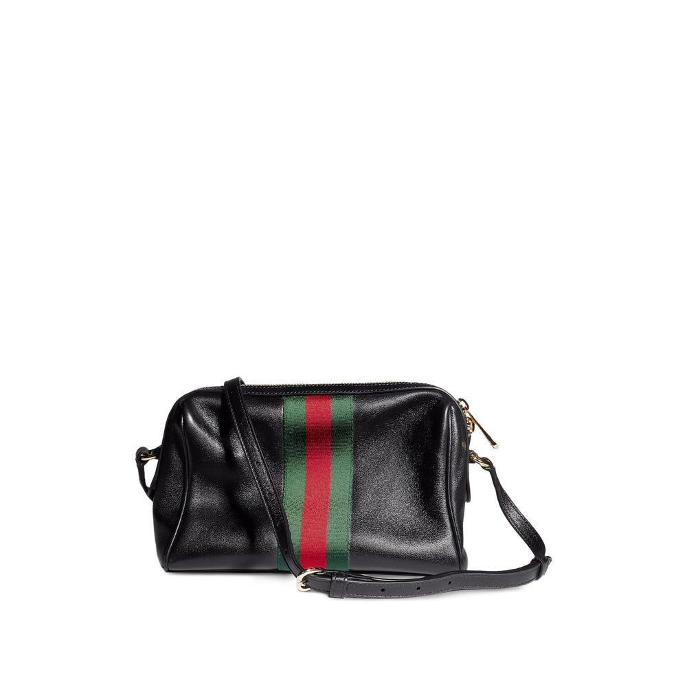 Gucci Black Satchels & Cross Body Bags Women GUCCI