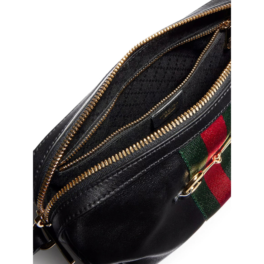 Gucci Black Satchels & Cross Body Bags Women GUCCI
