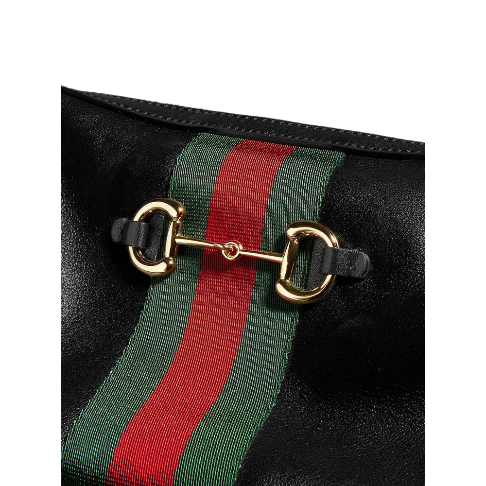 Gucci Black Satchels & Cross Body Bags Women GUCCI