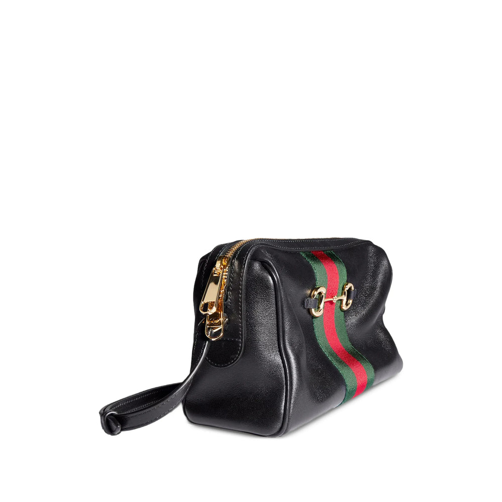Gucci Black Satchels & Cross Body Bags Women GUCCI