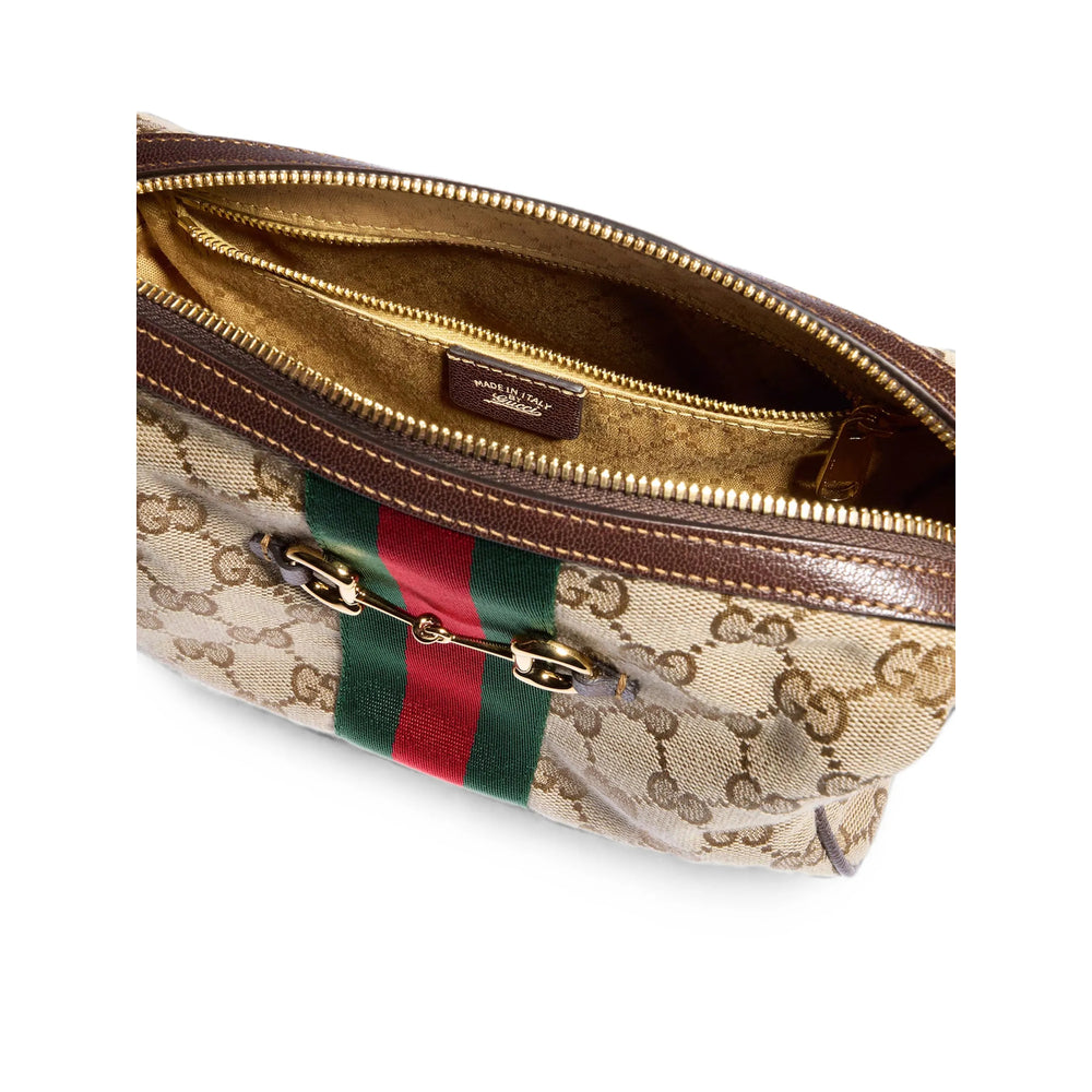 Gucci Neutrals Tote Bags Women GUCCI