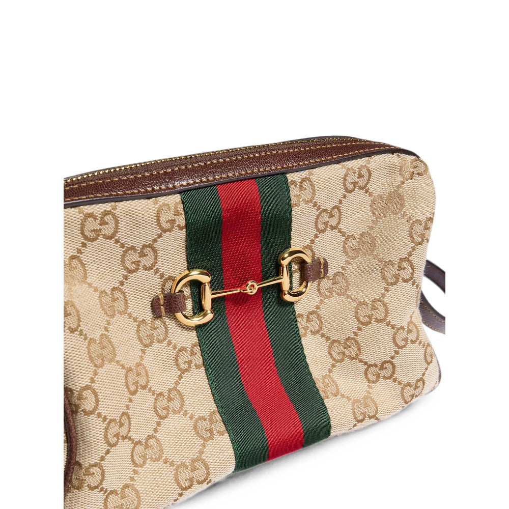 Gucci Neutrals Tote Bags Women GUCCI