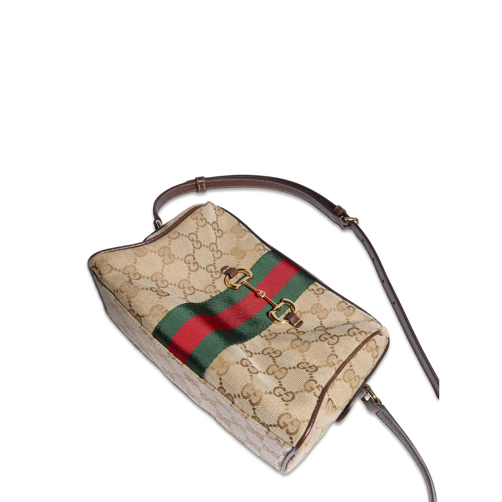 Gucci Neutrals Tote Bags Women GUCCI