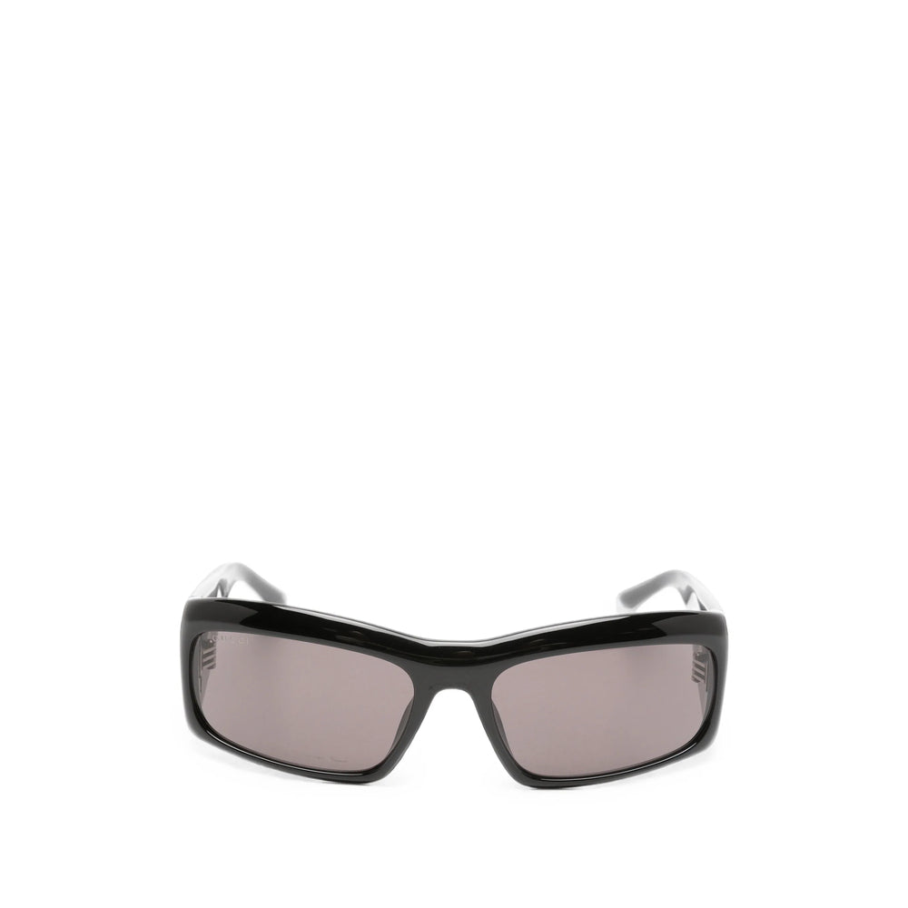 Gucci Black Sunglasses Women GUCCI