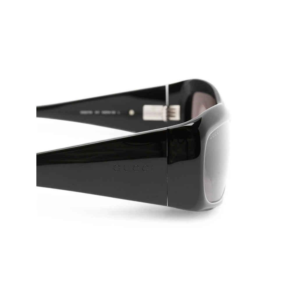 Gucci Black Sunglasses Women GUCCI