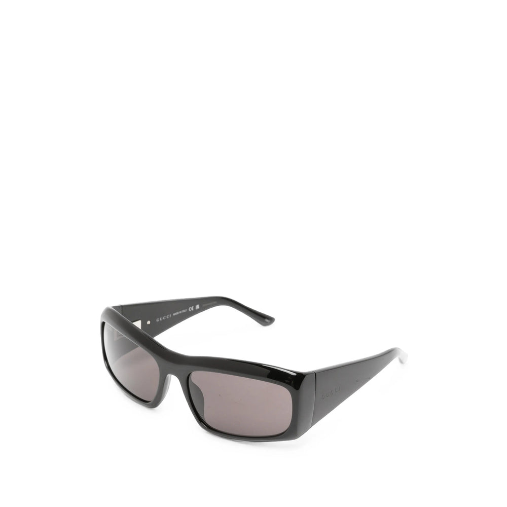 Gucci Black Sunglasses Women GUCCI