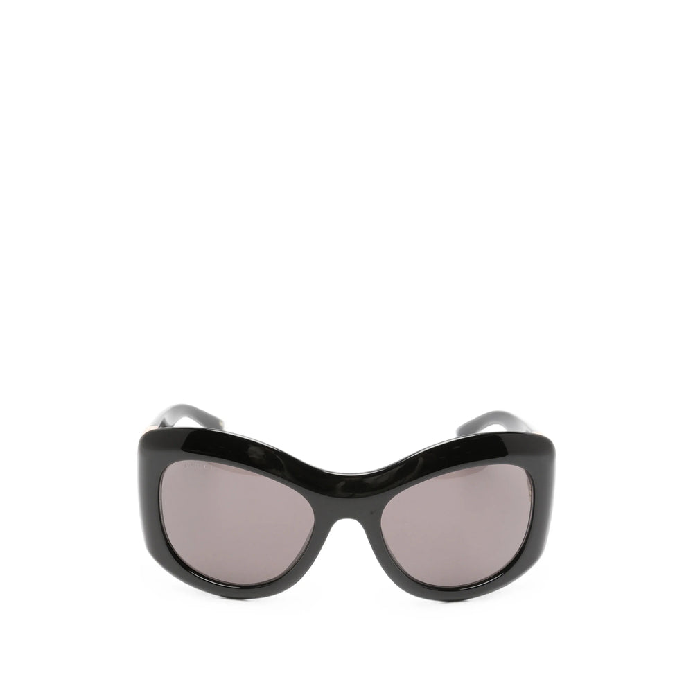 Gucci Black Sunglasses Men GUCCI