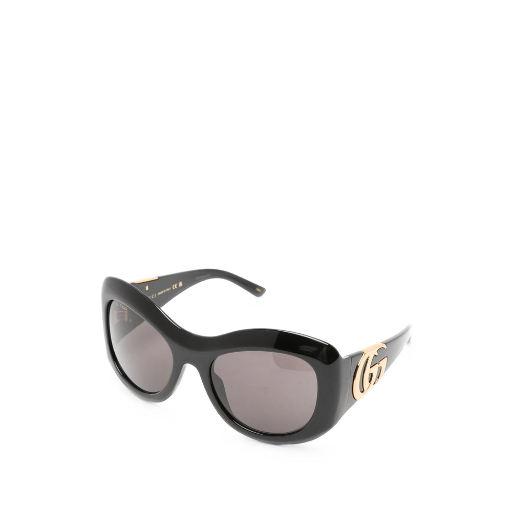 Gucci Black Sunglasses Men GUCCI
