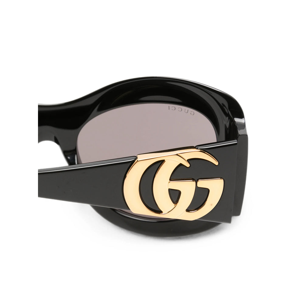 Gucci Black Sunglasses Men GUCCI