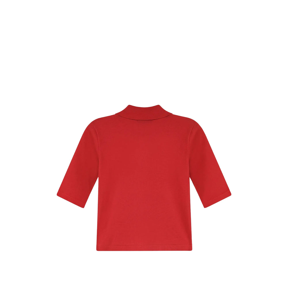 Gucci Red Knitwear - Jumpers Women GUCCI