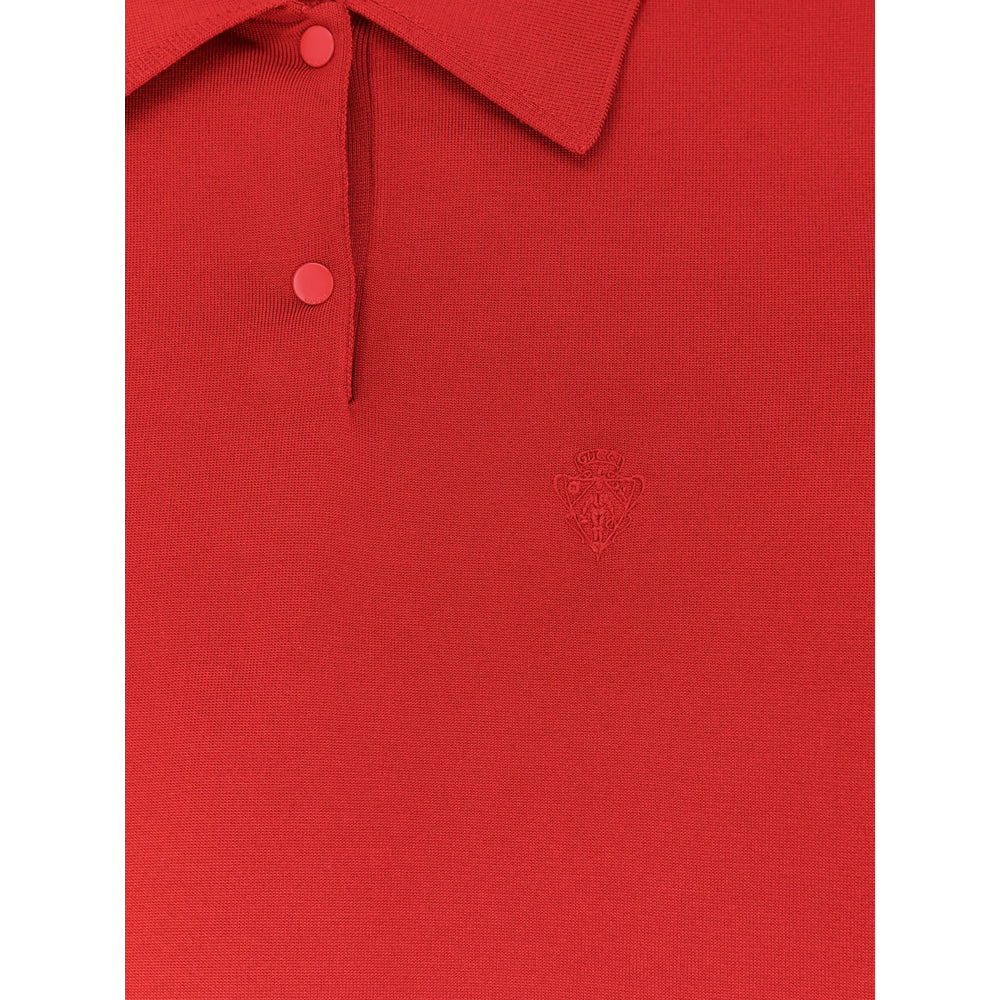 Gucci Red Knitwear - Jumpers Women GUCCI